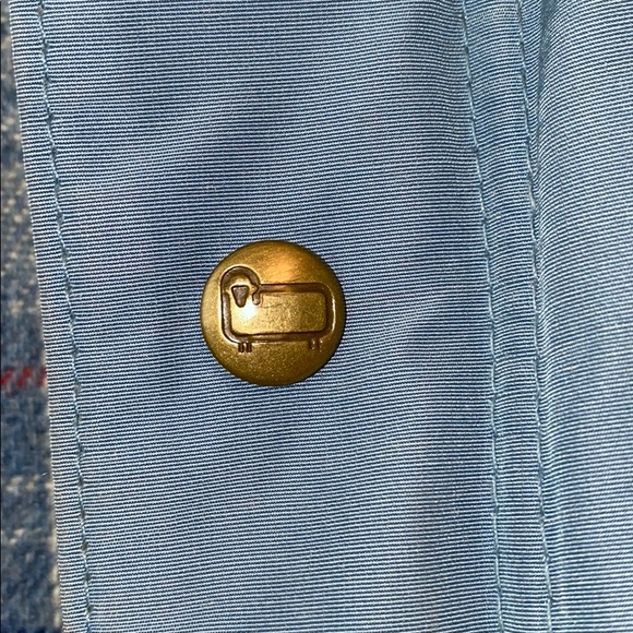 Vintage “The Woolrich Woman” hooded coat - Picture 6 of 6